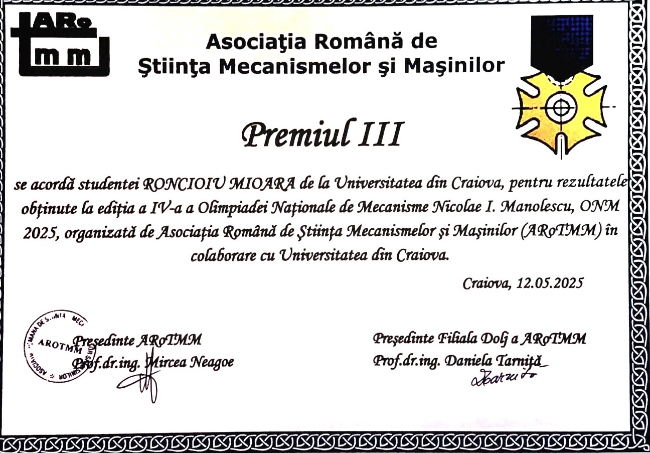 Diploma 2